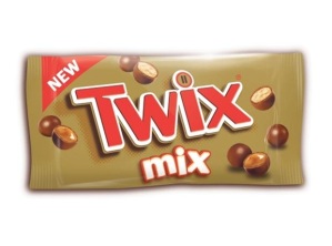 twix mix
